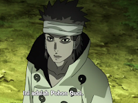 Naruto Shippuden Episode 466 Subtitle Indonesia