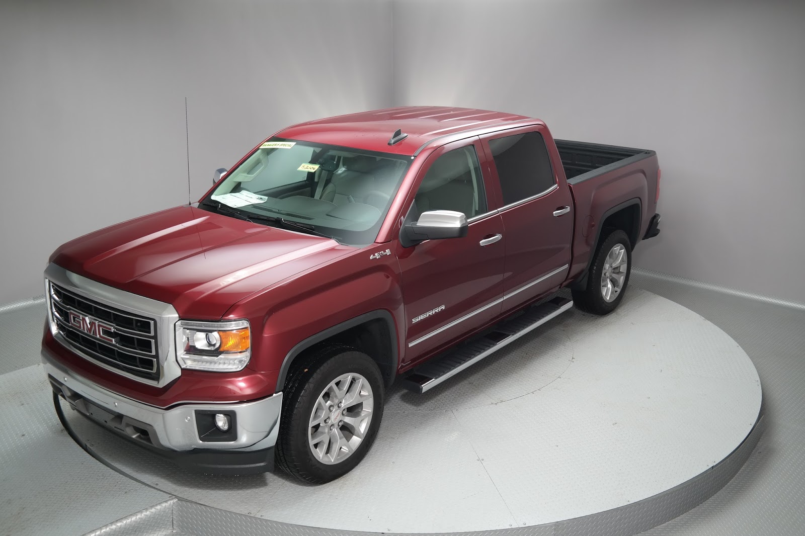 Car Dealer Photo Studios