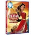 Disney España ha puesto a la venta el DVD de 'Elena de Ávalor' preparada para gobernar