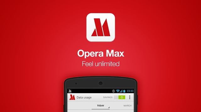 Solusi Hemat Kuota Browsing dan Streaming Dengan Opera Max