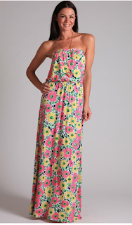 Mrs Nautical Belle: Lilly Pulitzer Spring 2012
