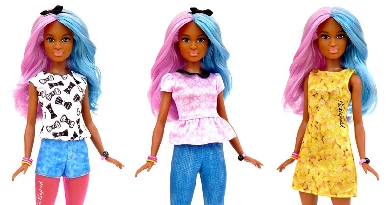 barbie fashionistas 42