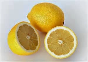 bondades del limón