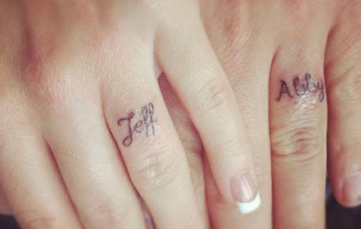 Atender jeff e abby