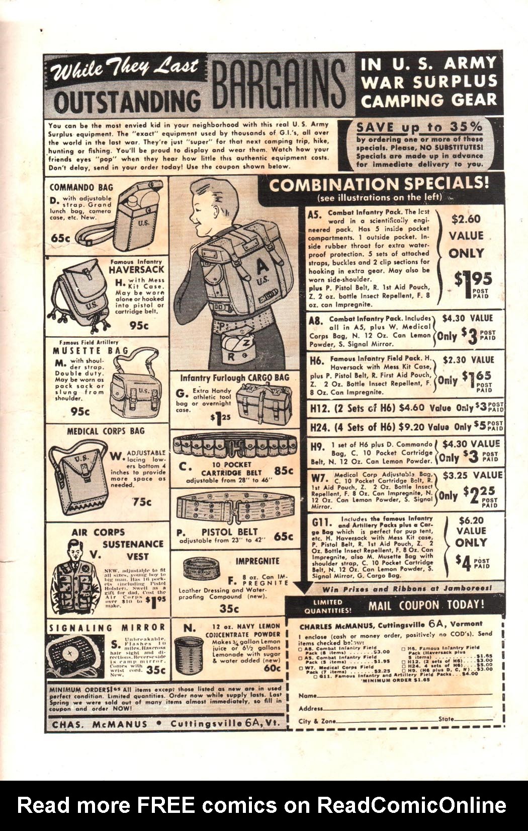 Read online Kent Blake of the Secret Service comic -  Issue #2 - 35