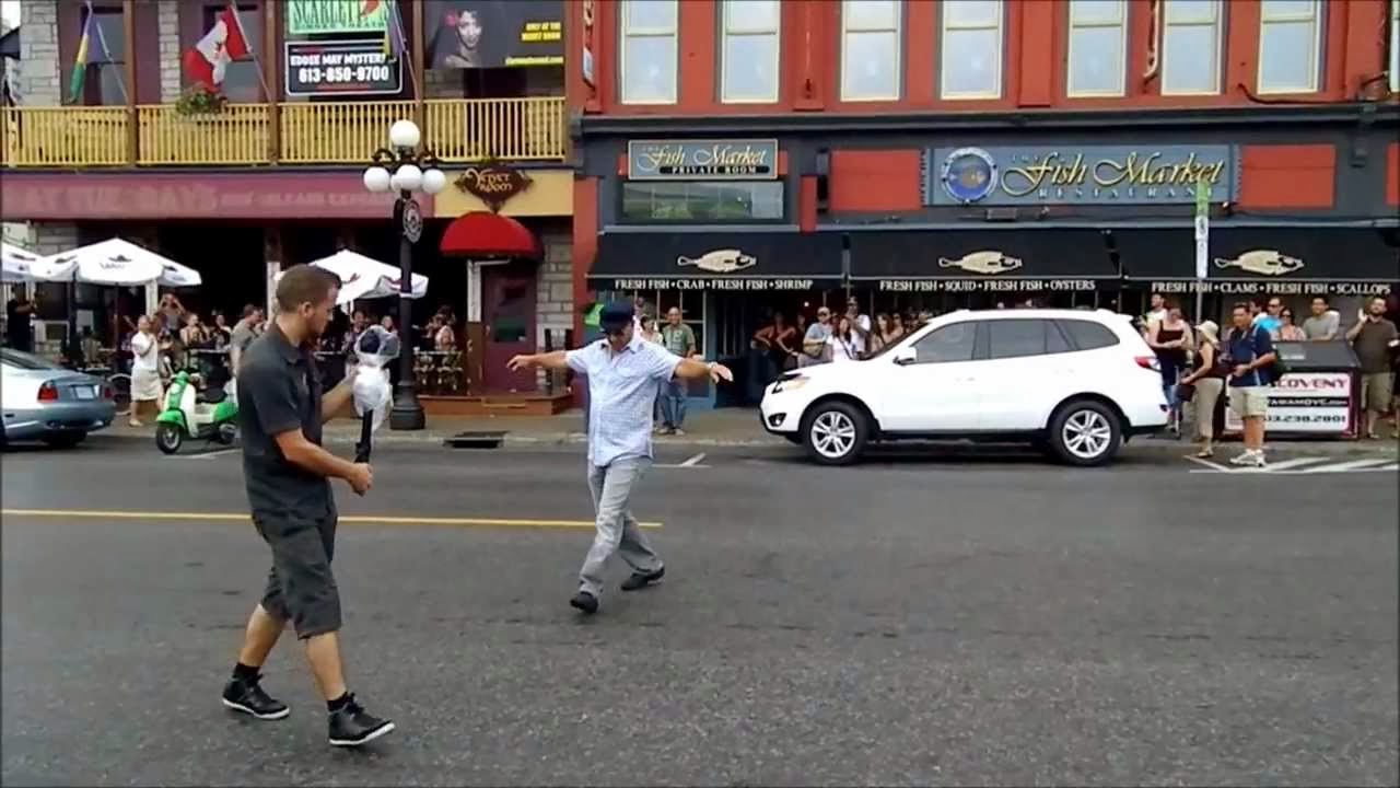 Official Ottawa Greek Festival Greek Fest Flash Mob Angélica Italia: Official Ottawa Greek Festival (Greet Frest) Flash Mob