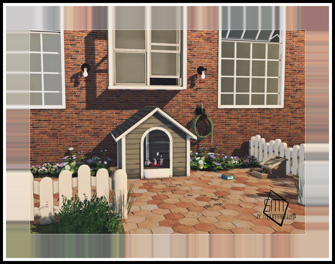 house sims 4 cc house sims 4 cc