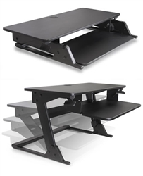Volante workstation Volante workstation