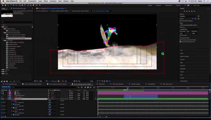 DVD/BD Multi-Solution Hub