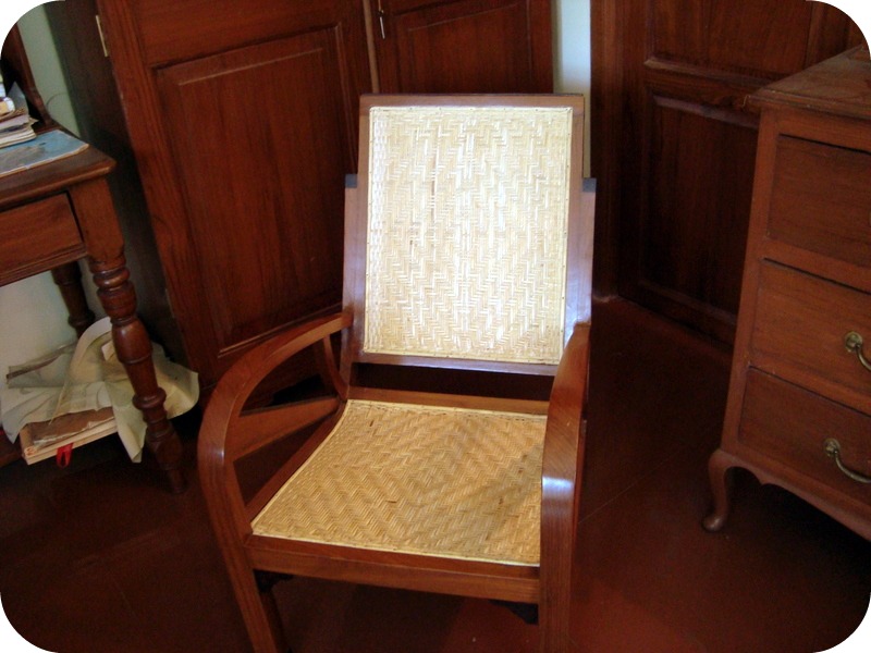 The Design Enthusiast Antique Chairs and more vintage love Guest