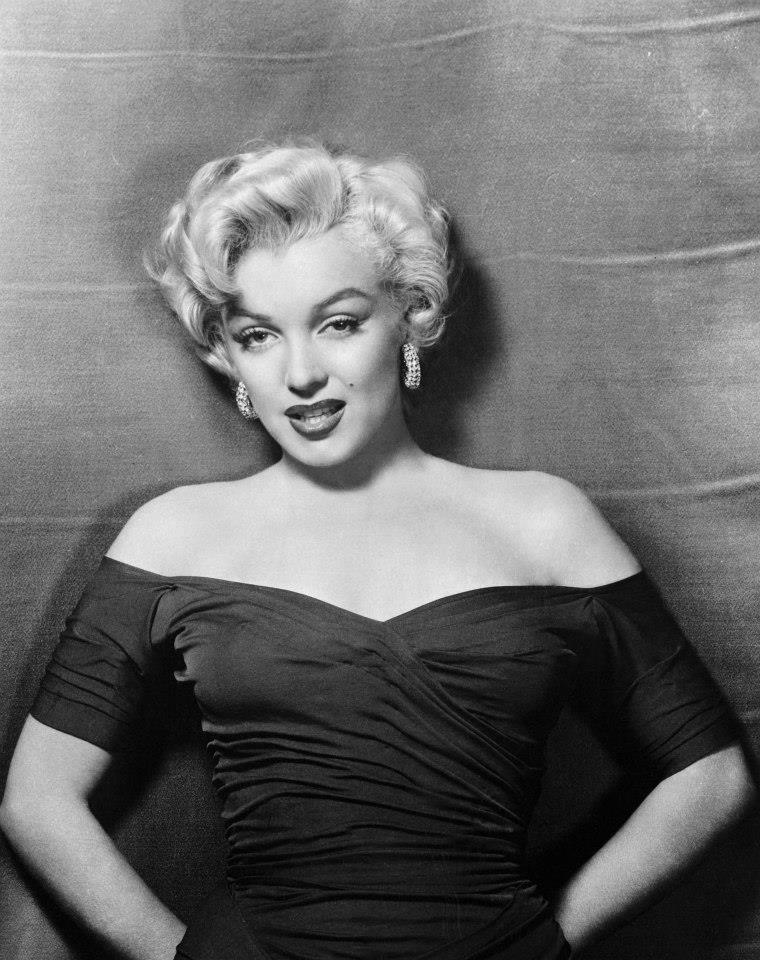 Marilyn Monroe Style Living Room Marilyn Monroe Style Living Room