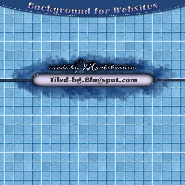 Blue Ceramic Tiles Free site Backgrounds