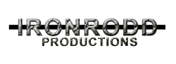Ironrodd Productions