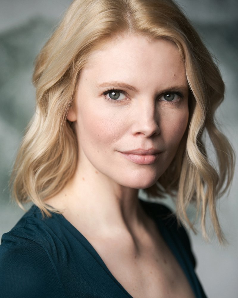 Nathalie Cox movies list and roles (Waterloo Road Season 12, Waterloo Road Season 11 and