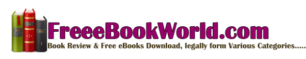 Free eBook Download, Legally - FreeeBookWorld.com