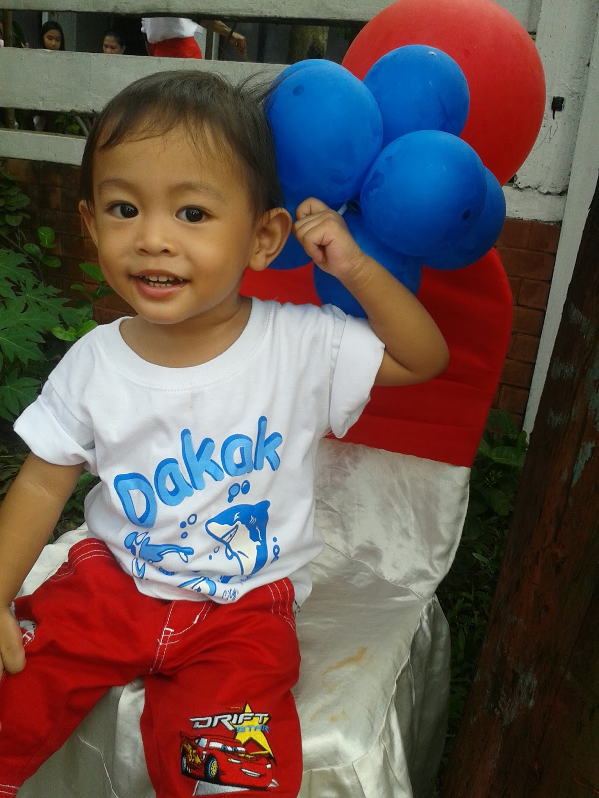 Mommy Sweetie Why Babies are so Cute?