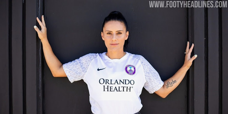 Orlando pride 2020 jersey Clearance