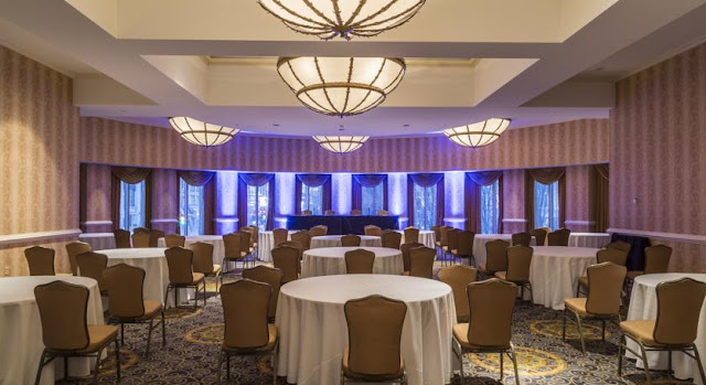 Wedding Venue Cleveland Wyndham Hotel at Playhouse Square Wedding Venue Cleveland Wyndham Hotel at Playhouse Square