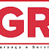 Trabalhe no Grupo GR
