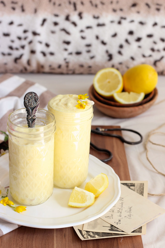 Amor Kartoffelsack Sonnengelber Fruhlingsbrotaufstrich Mit Einem