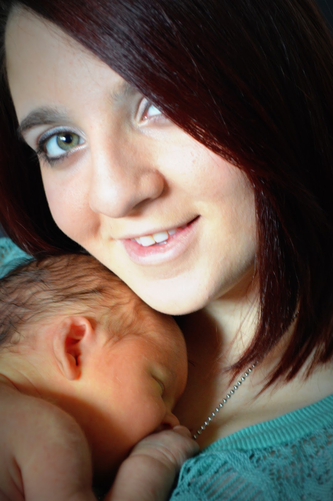 Courtney Gibbs Photography Addison Grace