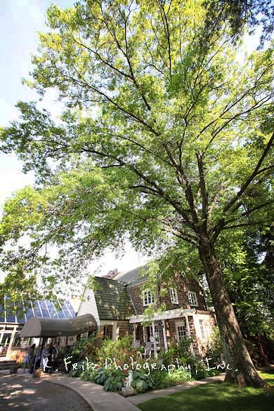 R. Fritz Photography, Inc.: Springwood|Pittsburgh Weddings|Danielle and ...