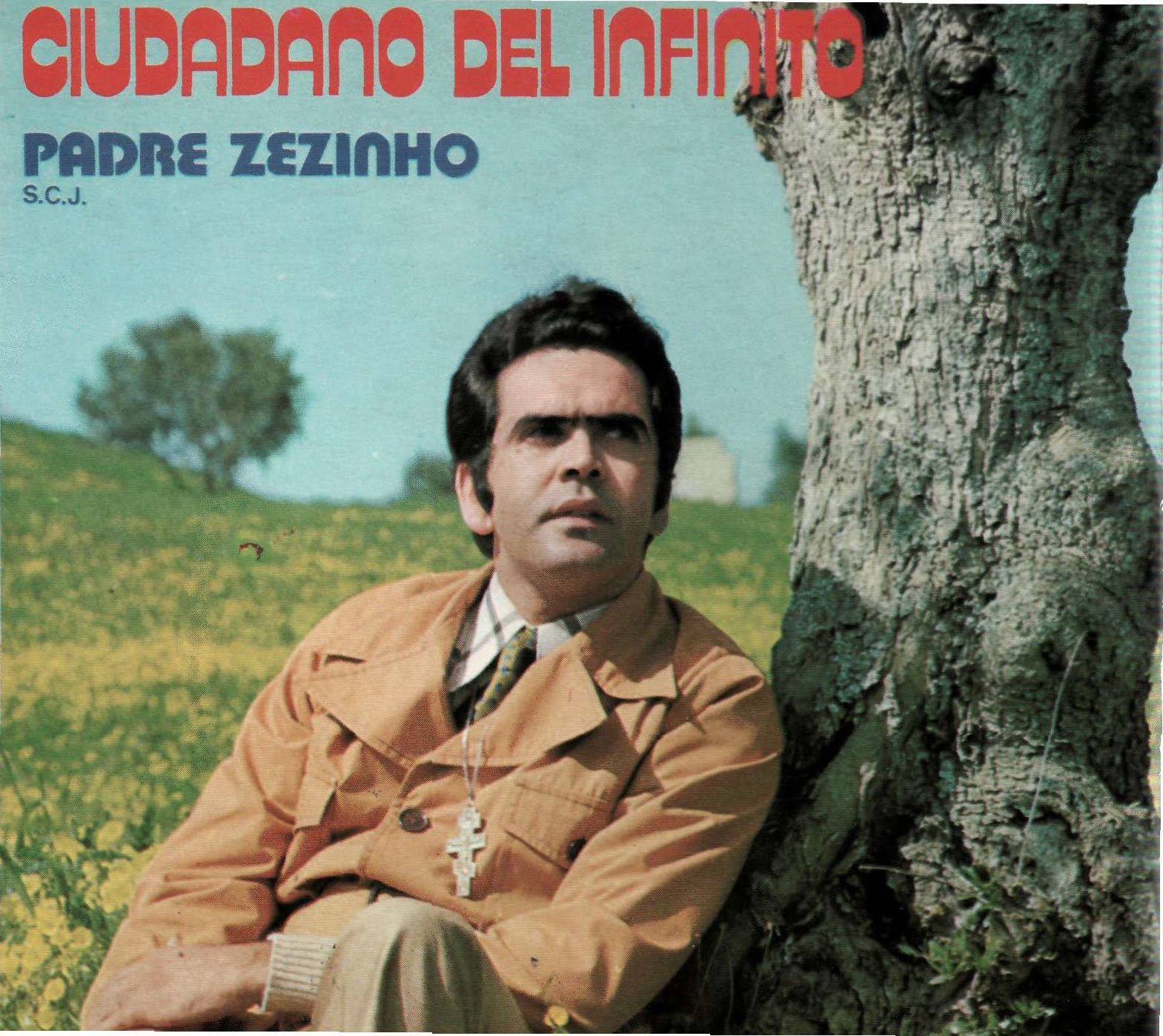Padre Zezinho Canção Para Meu Deus