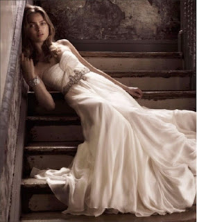 2011 Jenny Packham Designer Wedding Dresses Collection