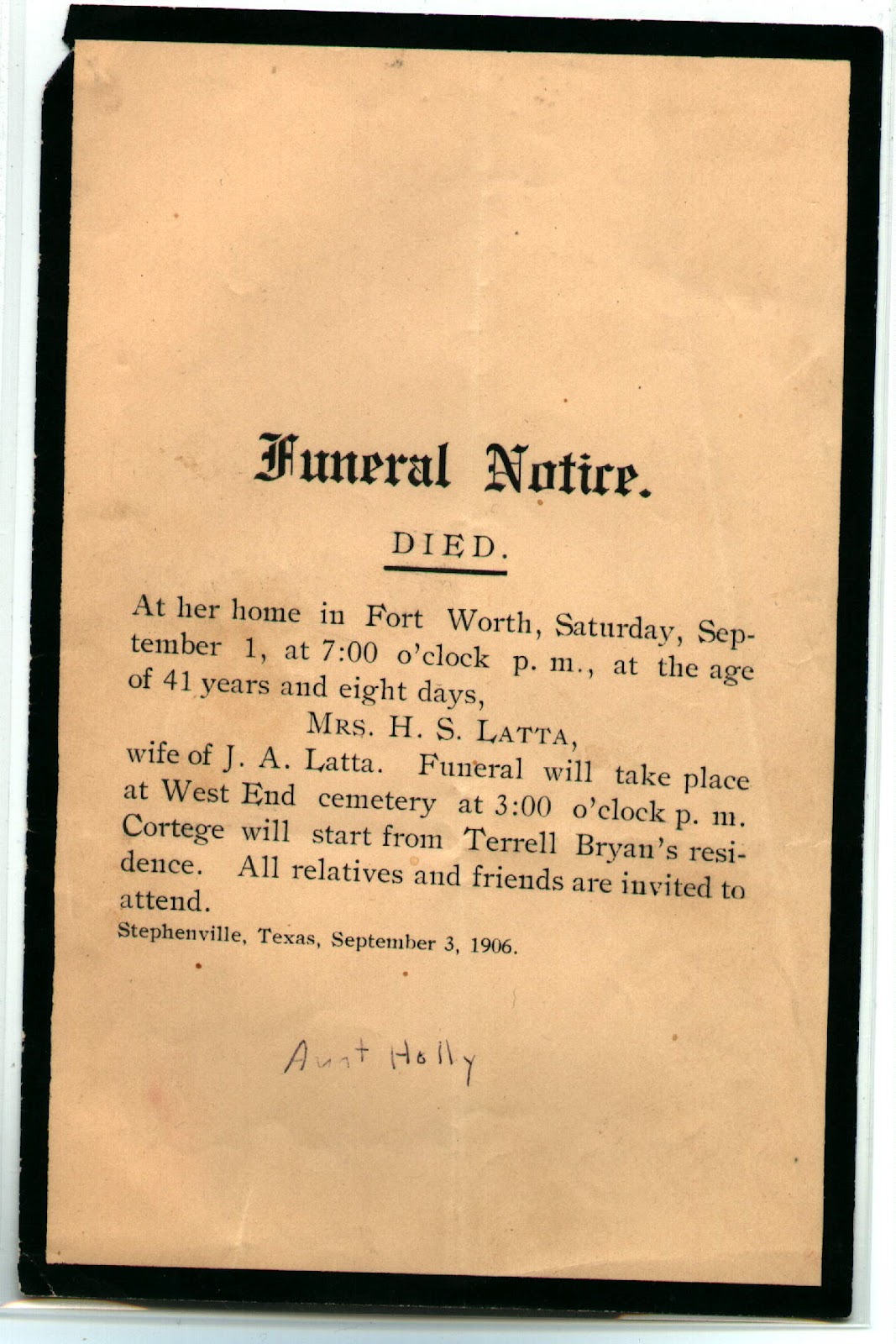 Moments in Time, A Genealogy Blog October 2012