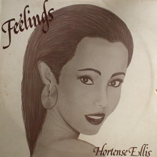 ROOTS STONE Hortense Ellis Feelings 1978
