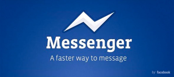 Mesej Suara Pada Aplikasi Facebook Messenger ~ Cg Azmi