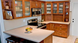 Café Shaker Cabinets Café Shaker Cabinets