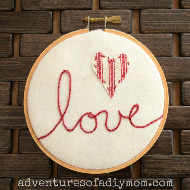 love embroidery using the stem stitch love embroidery using the stem stitch