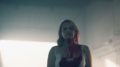 The Handmaid's Tale Season 2 Elisabeth Moss Image 1