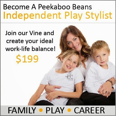 Become A Play Stylist