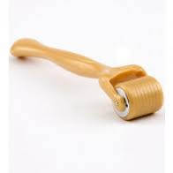 Tips Hilangkan Bekas Jerawat Dermaroller