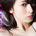 Hashimoto Nanami to be Cover Girl of BUBKA