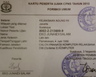 Soal Latihan Dan Kunci Jawaban Seleksi Kompetensi Bidang Skb Guru Kelas Sd Guru Jumi