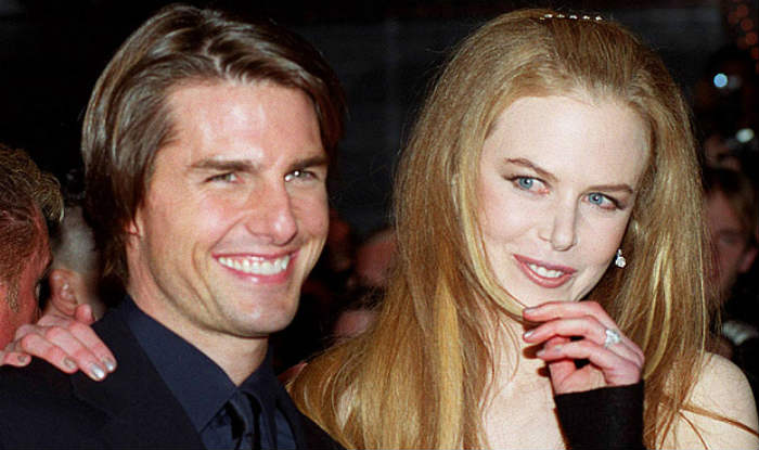 Kidman opens up about her marriage to Cruise | InstaMag