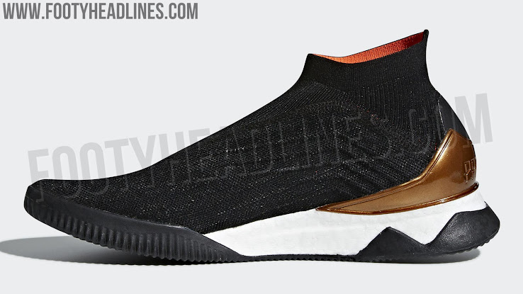 adidas predator tango 4