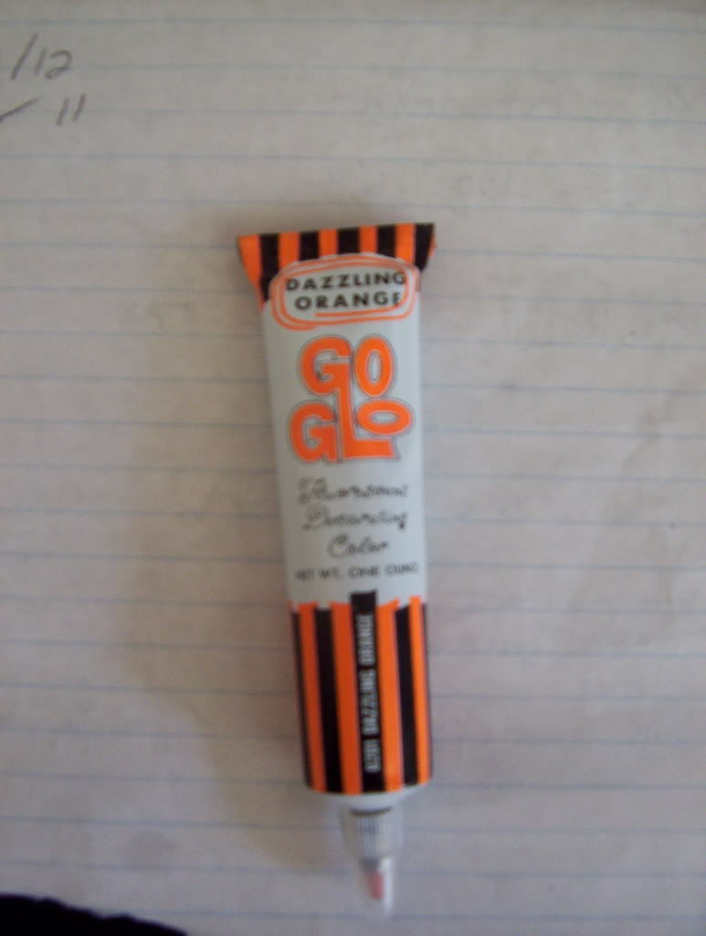 TriChem Fan The Paints