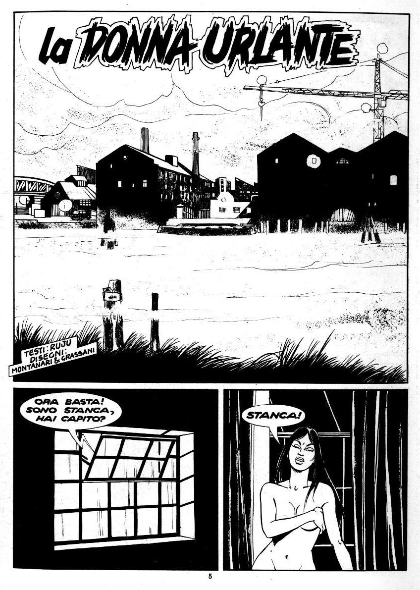 Dylan Dog (1986) issue 164 - Page 2