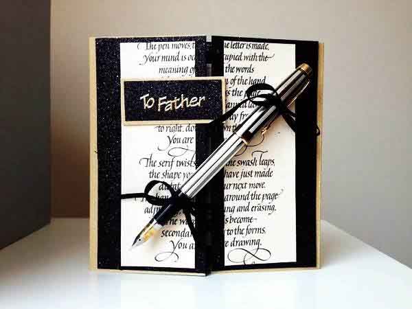 Happy Father's Day 2015 Gifts From Daughter and Son Happy Father's Day 2015 Gifts From Daughter and Son