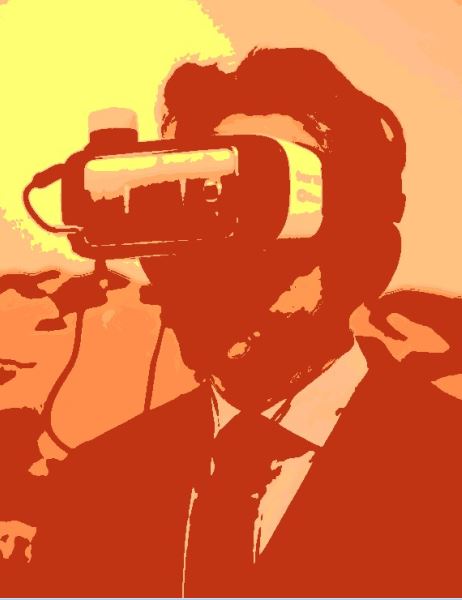 Resultado de imagen para neoliberalismo argentina crisis y medios de comunicaciÃ³n