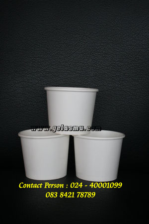 Pusat Paper Cup Indonesia: 2016