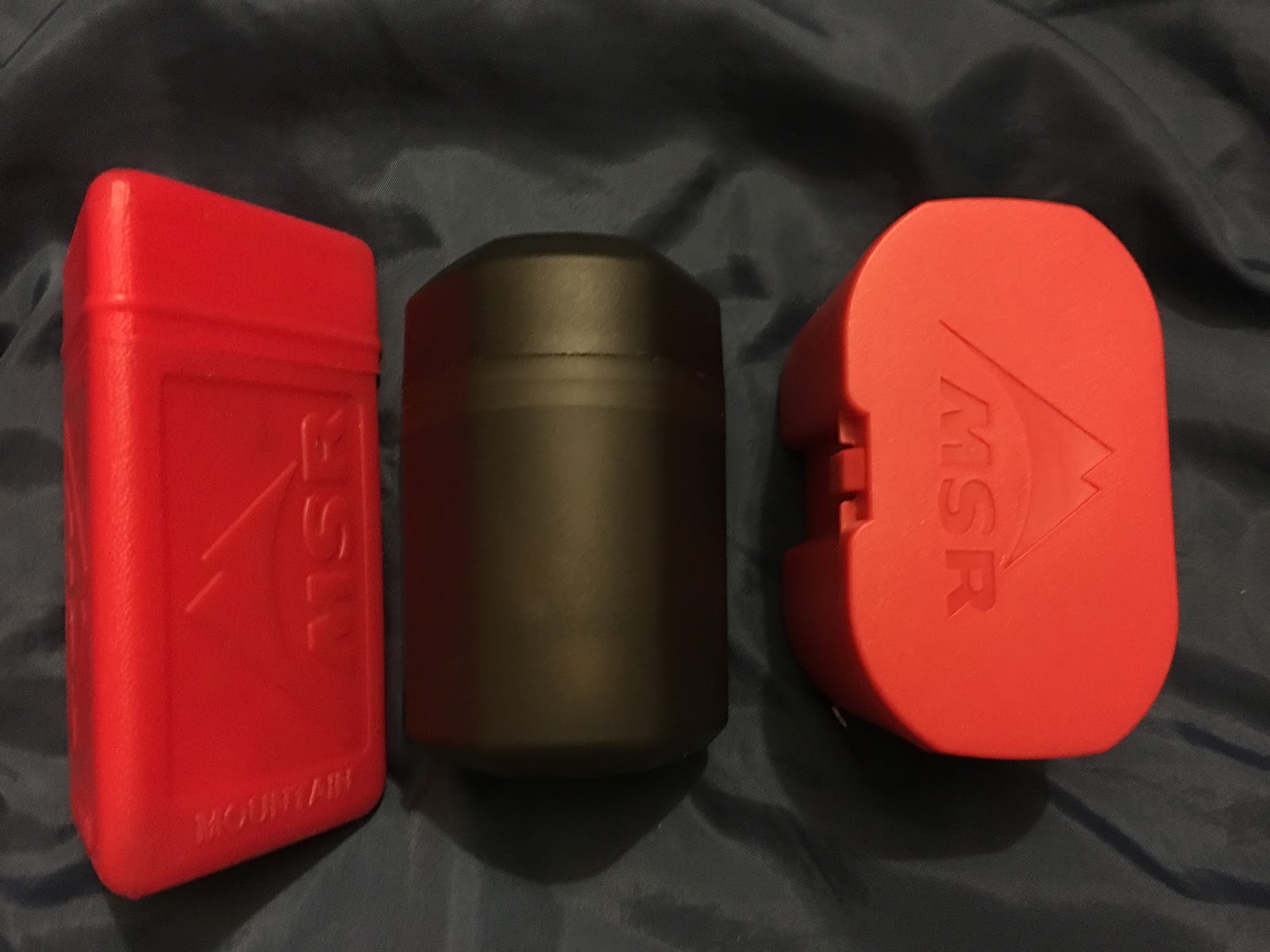 Adventures In Stoving Review The New MSR PocketRocket 2