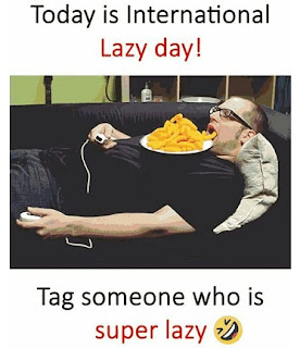 Images Of Lazy Peoples | यह हैं दुनिया के सबसे ज्यादा आलसी लोग, खाने से लेकर पीने तक हर चीज में दिखाते हैं आलस lazy people, lazy man, Images Of Lazy Peoples