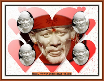 Sai Baba