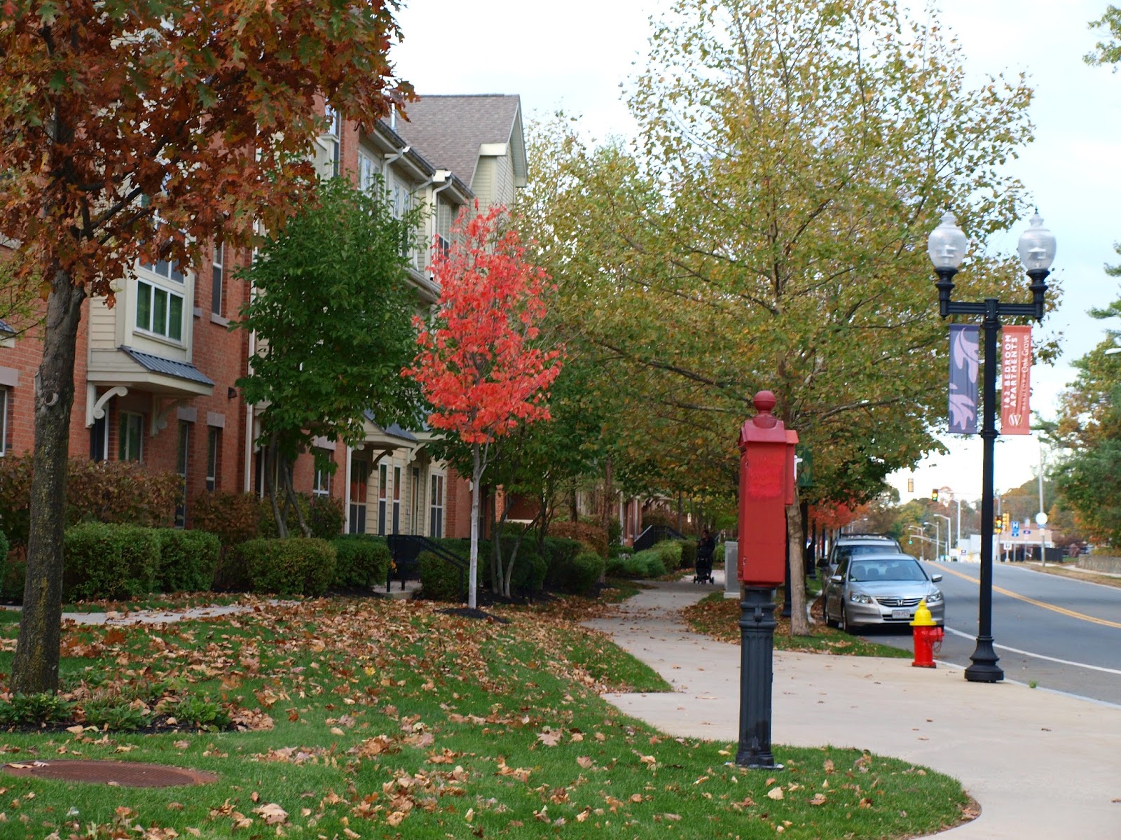 Открываем Америку заново Оранжевая линия метро Orange line Станции