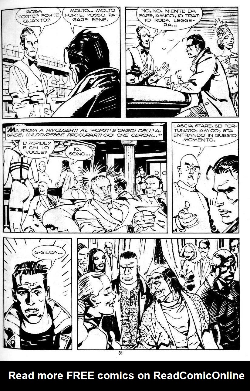 Dylan Dog (1986) issue 175 - Page 28